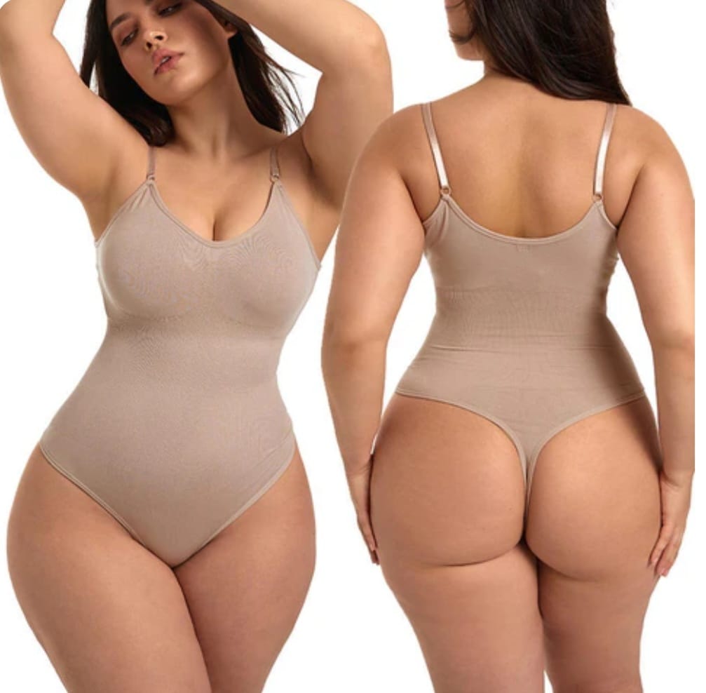 Descubre tu nueva silueta con la DivinaFaja™💫