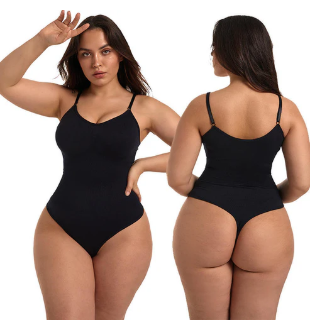 Descubre tu nueva silueta con la DivinaFaja™💫