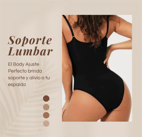Descubre tu nueva silueta con la DivinaFaja™💫
